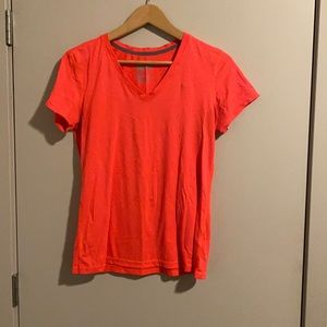 Nike short sleeve shirt